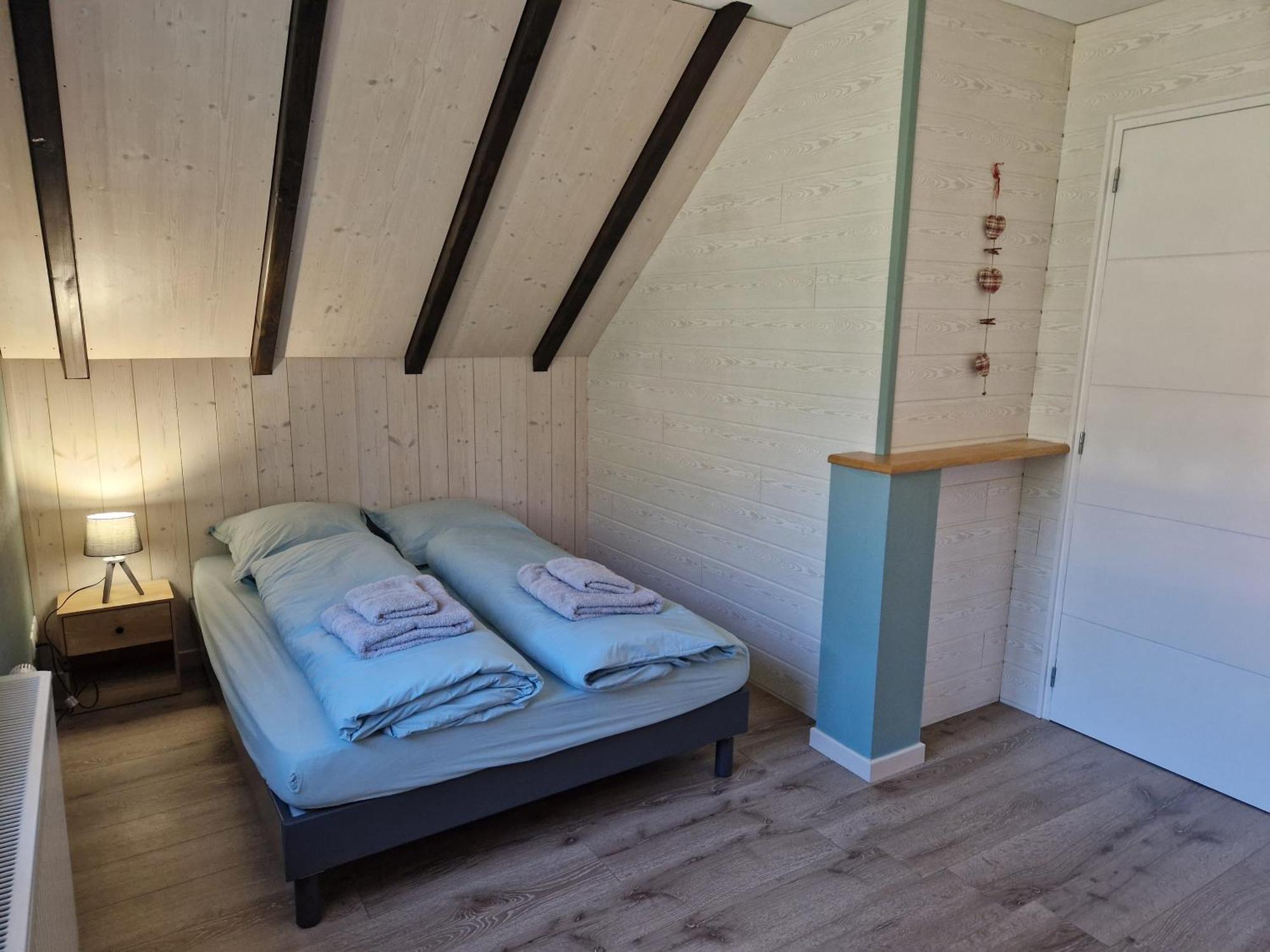 Le Gite De Cleo, Maison Spacieuse Et Paisible. Metzeral Eksteriør bilde